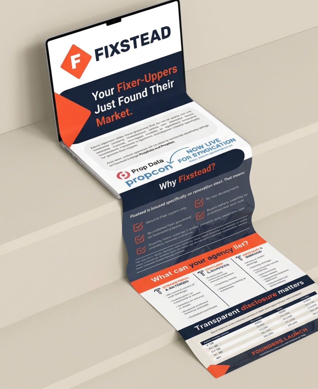 fixstead